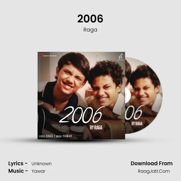 2006 - Raga