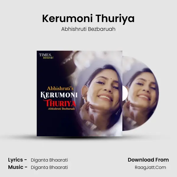 Kerumoni Thuriya - Abhishruti Bezbaruah