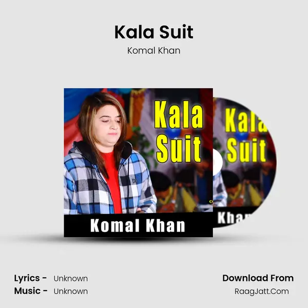 Kala Suit mp3 song