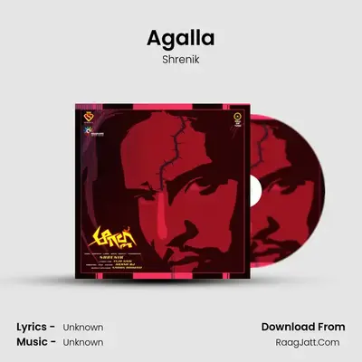 Agalla - Single - Shrenik