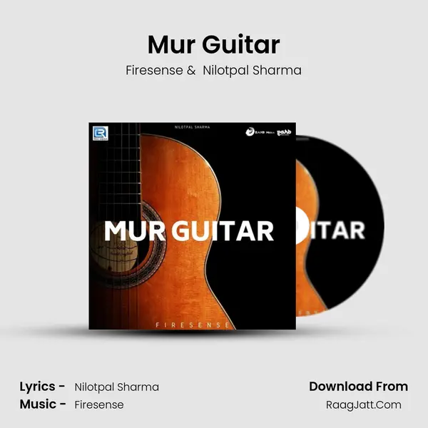 Mur Guitar MP3 Song by Firesense Cover