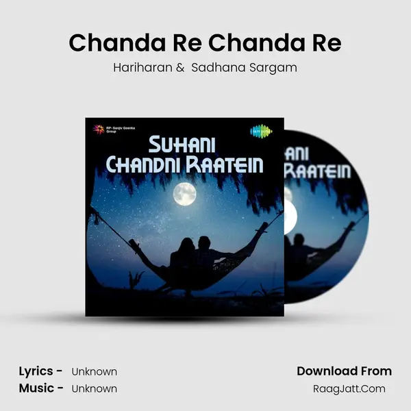 Chanda Re Chanda Re Cover