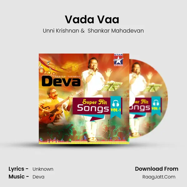 Vada Vaa (From 