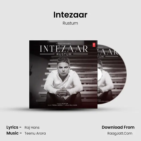 Intezaar - Rustum