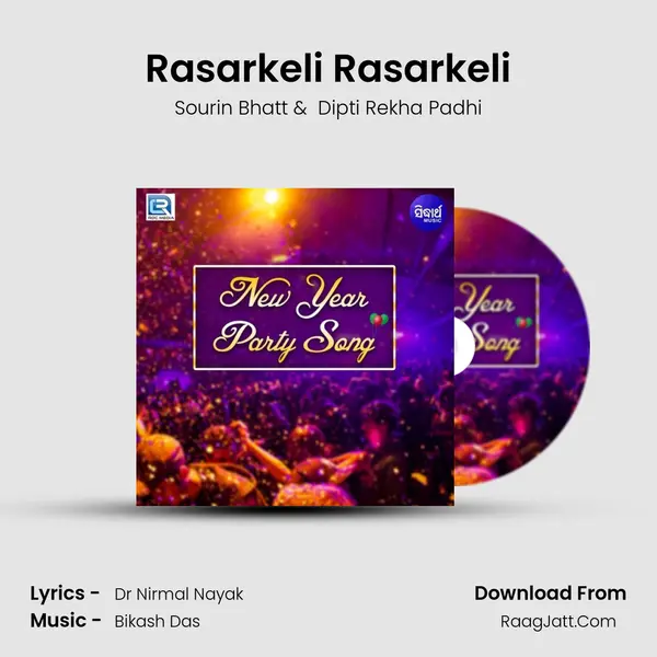 Rasarkeli Rasarkeli Cover
