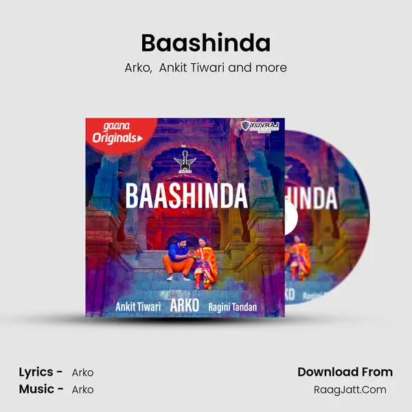 Baashinda - Arko