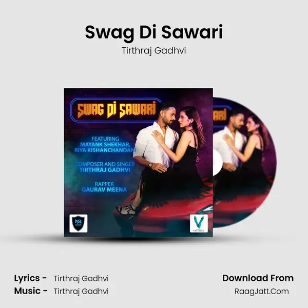 Swag Di Sawari - Tirthraj Gadhvi