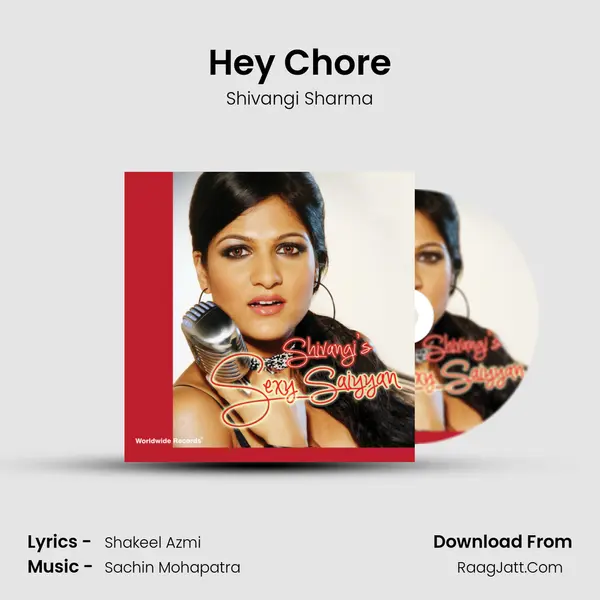 Hey Chore mp3 song