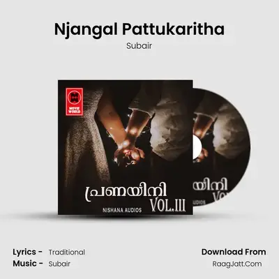 Njangal Pattukaritha MP3 Song by Subair Cover