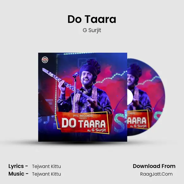 Do Taara - G Surjit