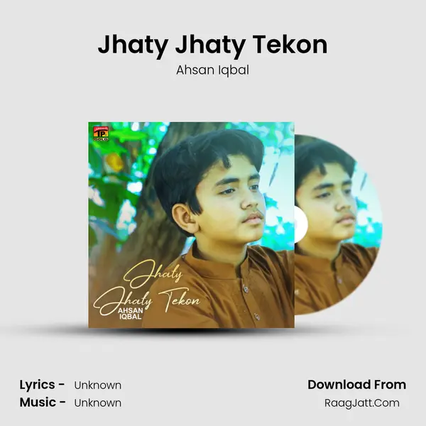 Jhaty Jhaty Tekon mp3 song