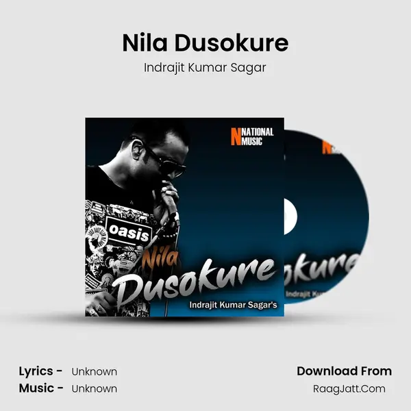 Nila Dusokure - Single - Indrajit Kumar Sagar