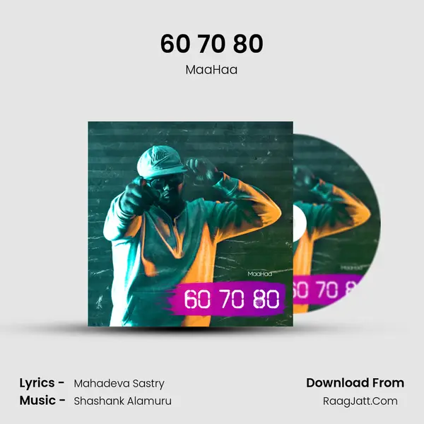 60 70 80 MP3 Song by MaaHaa Cover
