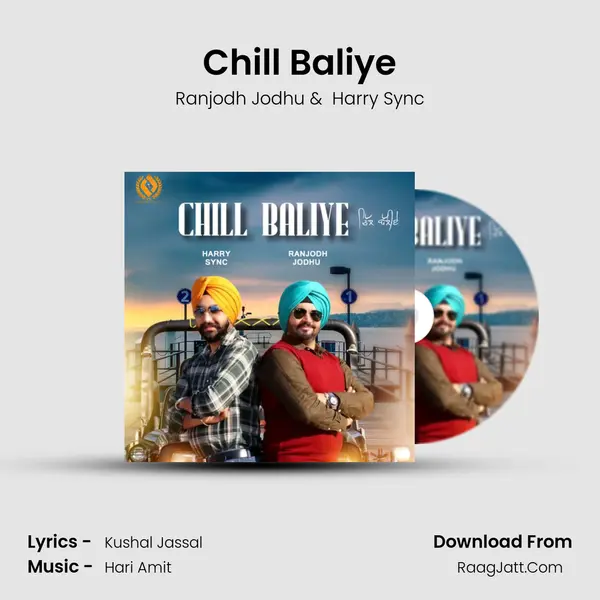Chill Baliye mp3 song