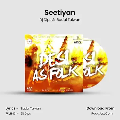 Seetiyan mp3 song