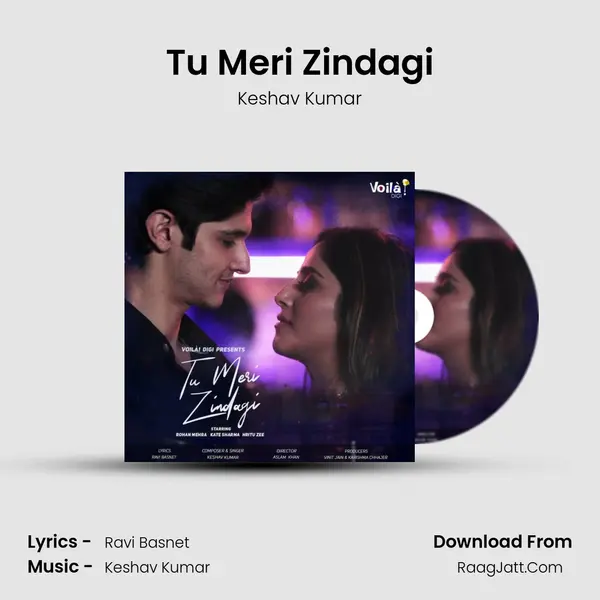 Tu Meri Zindagi mp3 song