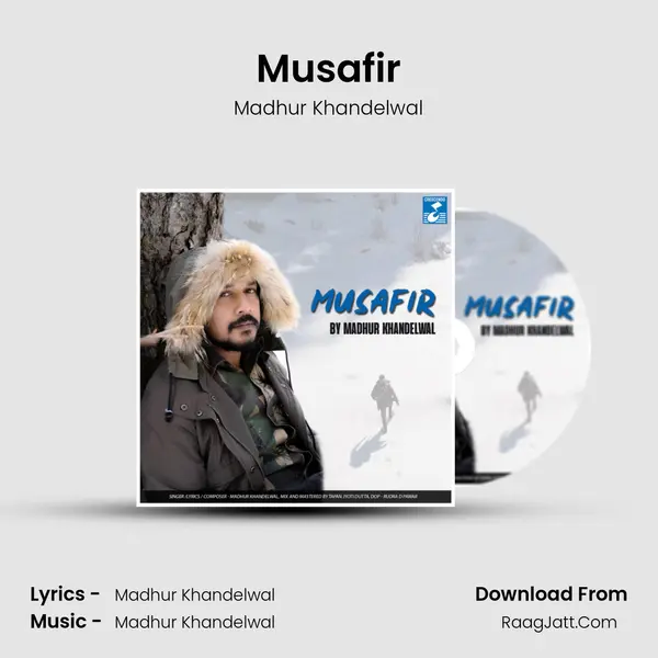 Musafir mp3 song