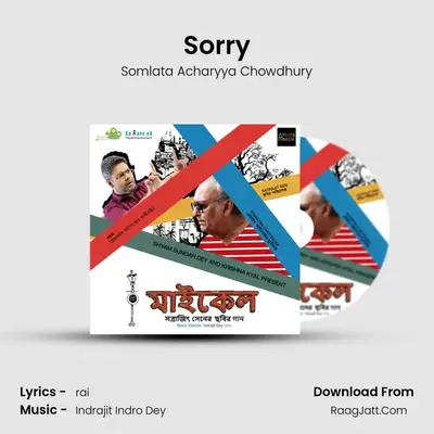 Sorry mp3 song