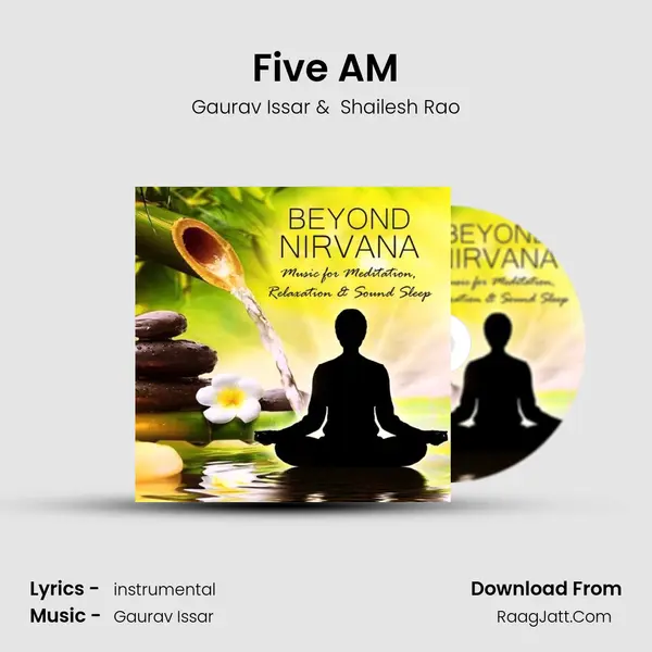 Five AM mp3 song