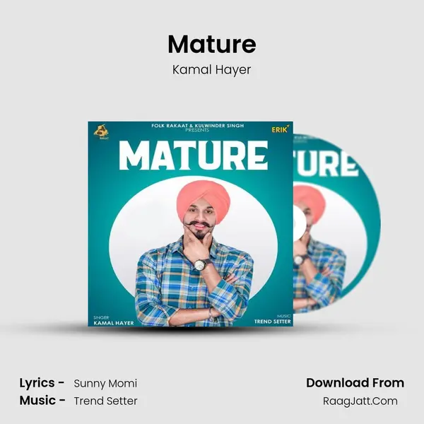 Mature mp3 song