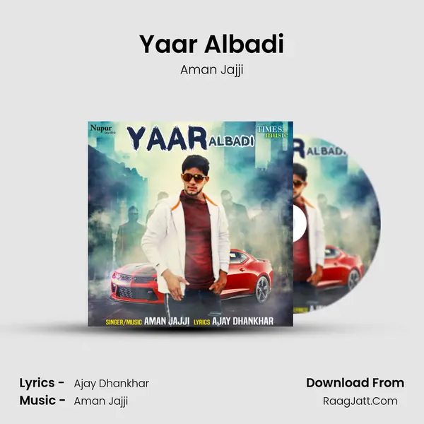 Yaar Albadi - Aman Jajji