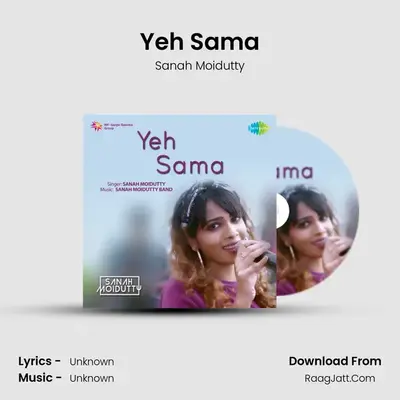 Yeh Sama - Sanah Moidutty - Sanah Moidutty
