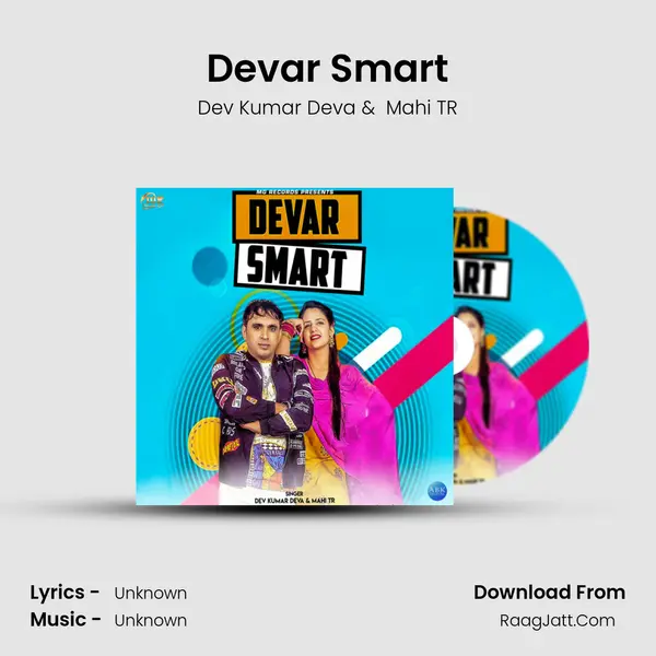 Devar Smart mp3 song