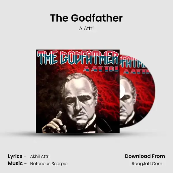 The Godfather mp3 song