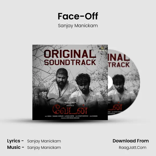 Face-Off MP3 Song by Sanjay Manickam Cover