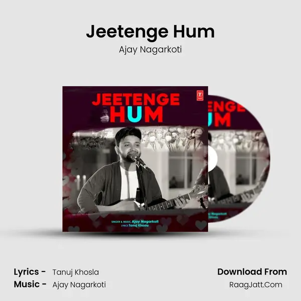 Jeetenge Hum mp3 song