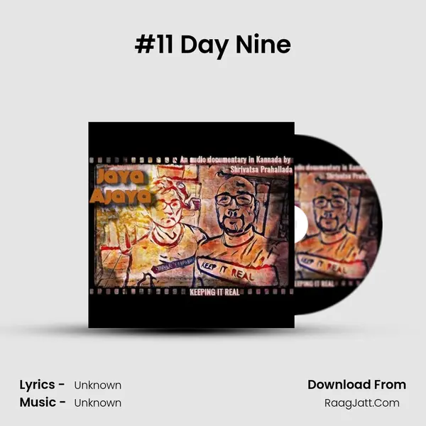 #11 Day Nine MP3 Song by  Cover