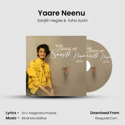 Yaare Neenu (From Khakii) mp3 song