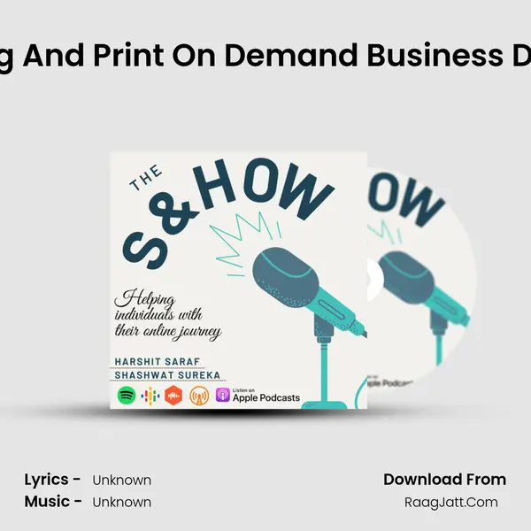 Is Dropshipping And Print On Demand Business Dead?..EP..#027 MP3 Song by  Cover
