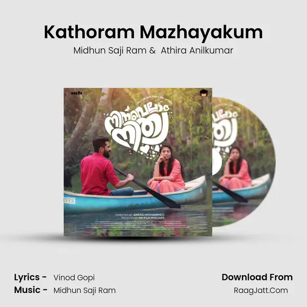 Kathoram Mazhayakum (From 