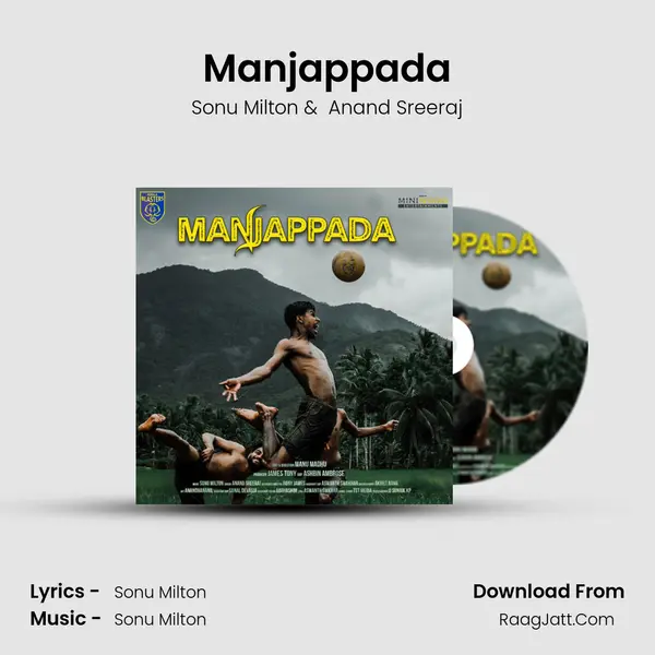 Manjappada mp3 song