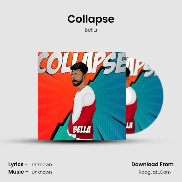 Collapse mp3 song