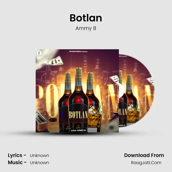 Botlan MP3 Song by Ammy B Cover