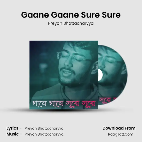 Gaane Gaane Sure Sure mp3 song