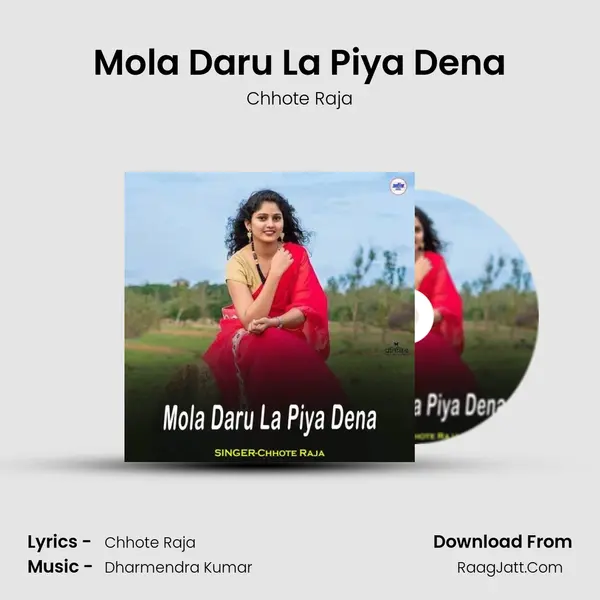 Mola Daru La Piya Dena mp3 song