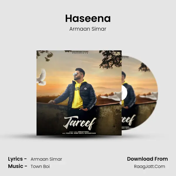 Haseena mp3 song