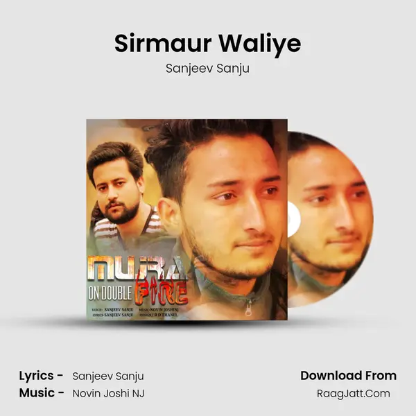 Sirmaur Waliye mp3 song