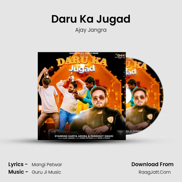 Daru Ka Jugad mp3 song