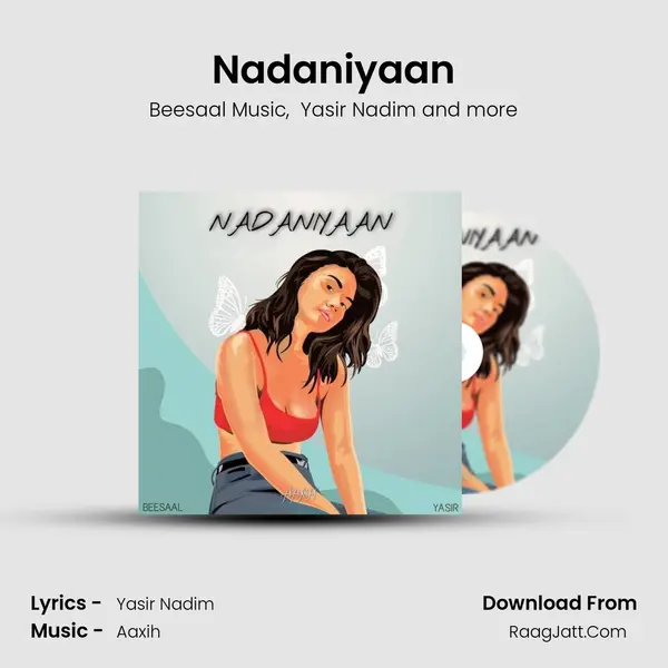 Nadaniyaan mp3 song