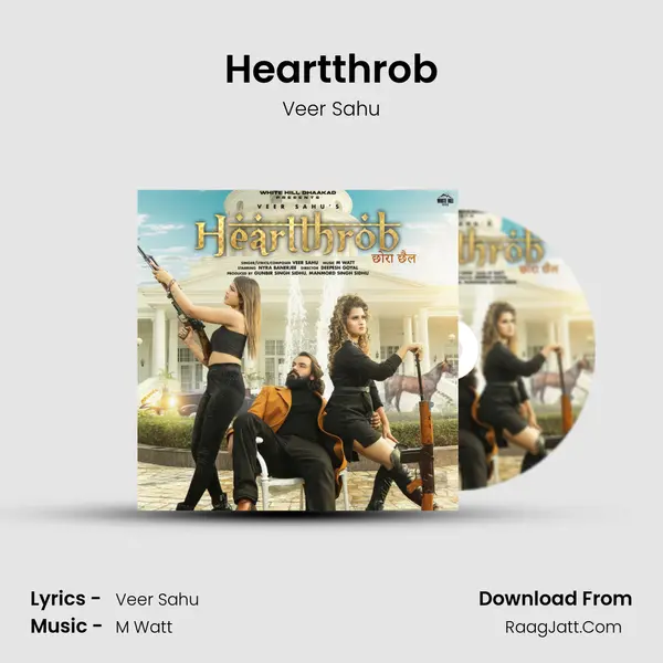 Heartthrob mp3 song