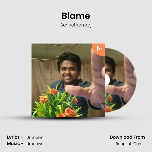 Blame mp3 song