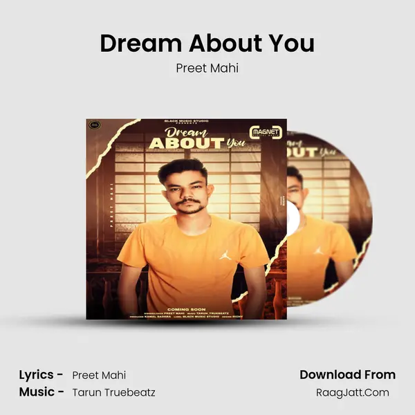 Dream About You MP3 Song by Preet Mahi Cover