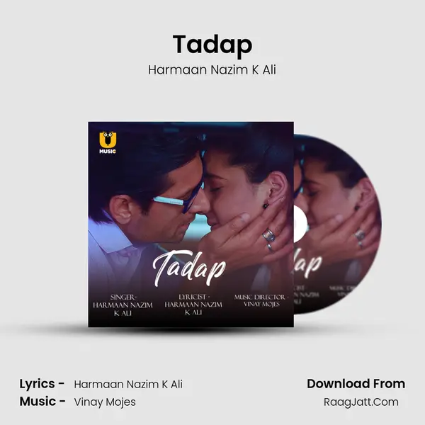 Tadap mp3 song