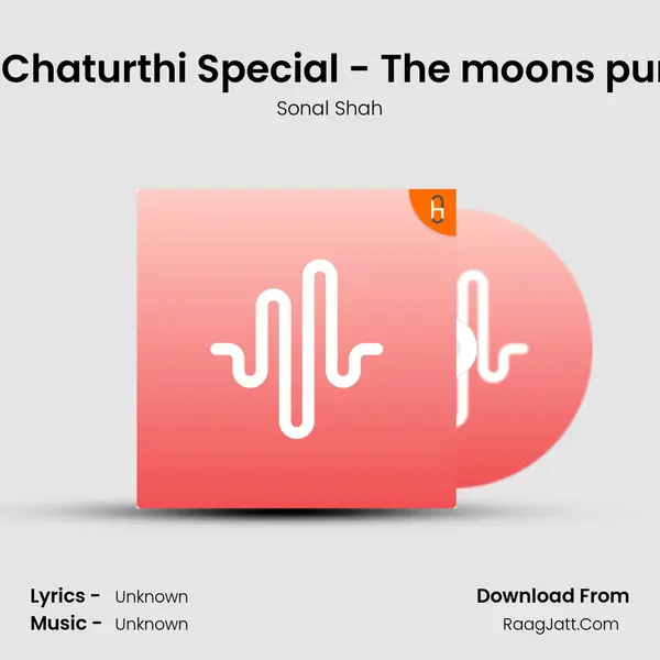 Episode-01-Ganehs Chaturthi Special - The moon's punishment in Gujarati MP3 Song by Sonal Shah Cover