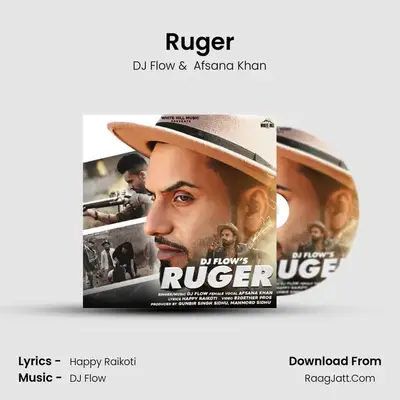 Ruger Cover