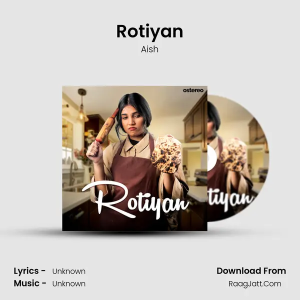Rotiyan mp3 song